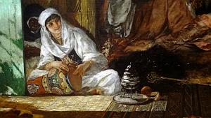JEAN JOSEPH BENJAMIN CONSTANT (84)